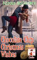 Chocolate Chip Christmas Wishes image 0