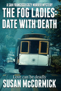 The Fog Ladies: Date with Death image 0