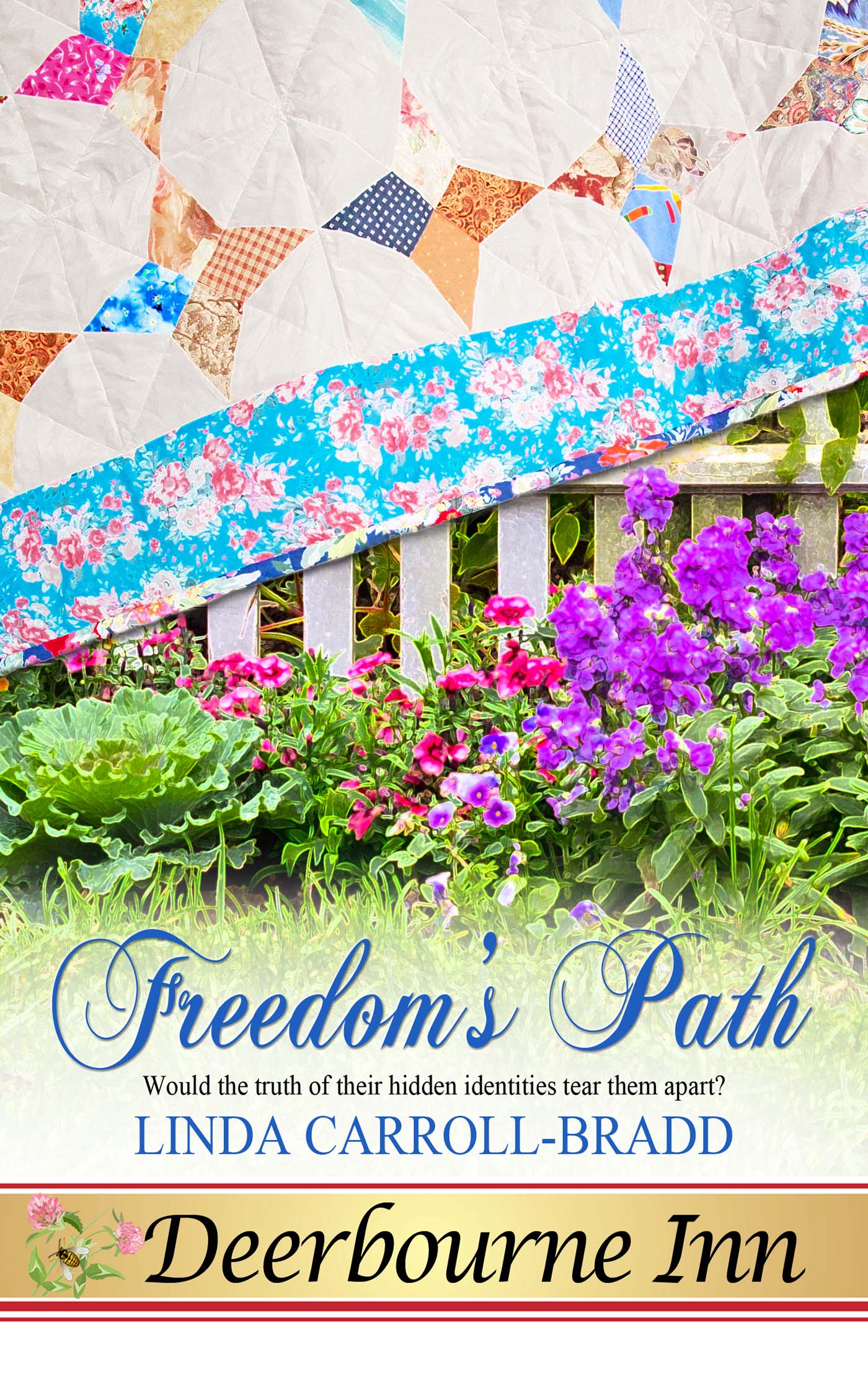Freedom's Path image 0