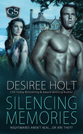 Silencing Memories image 0