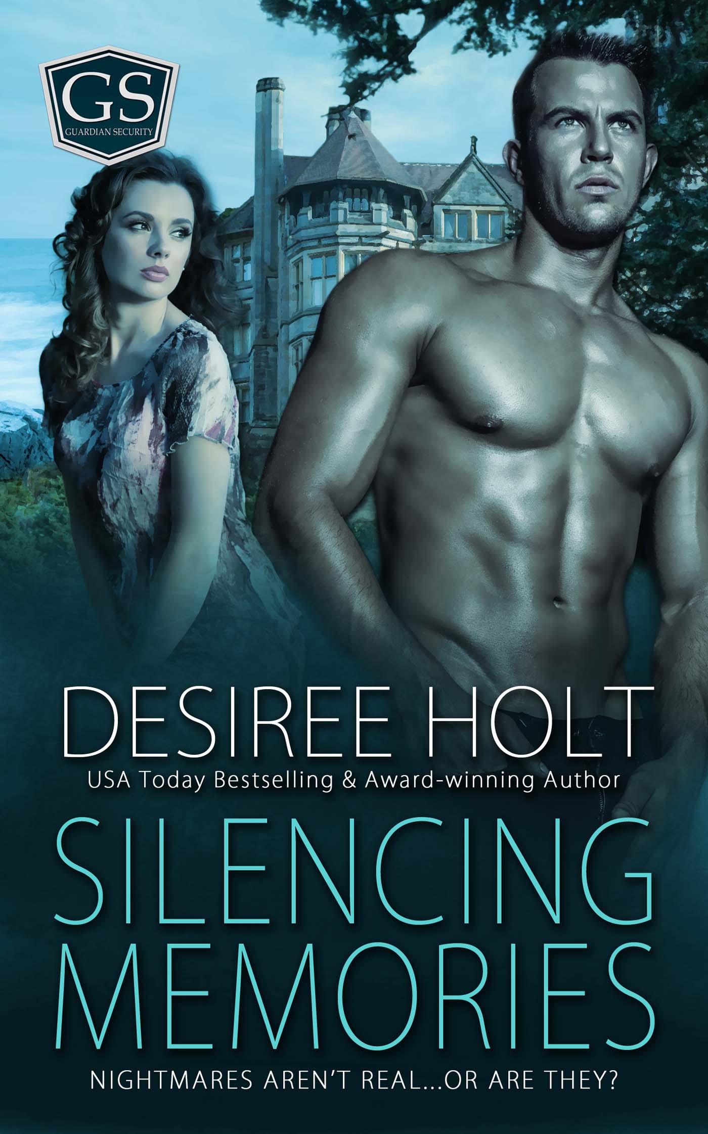 Silencing Memories image 0
