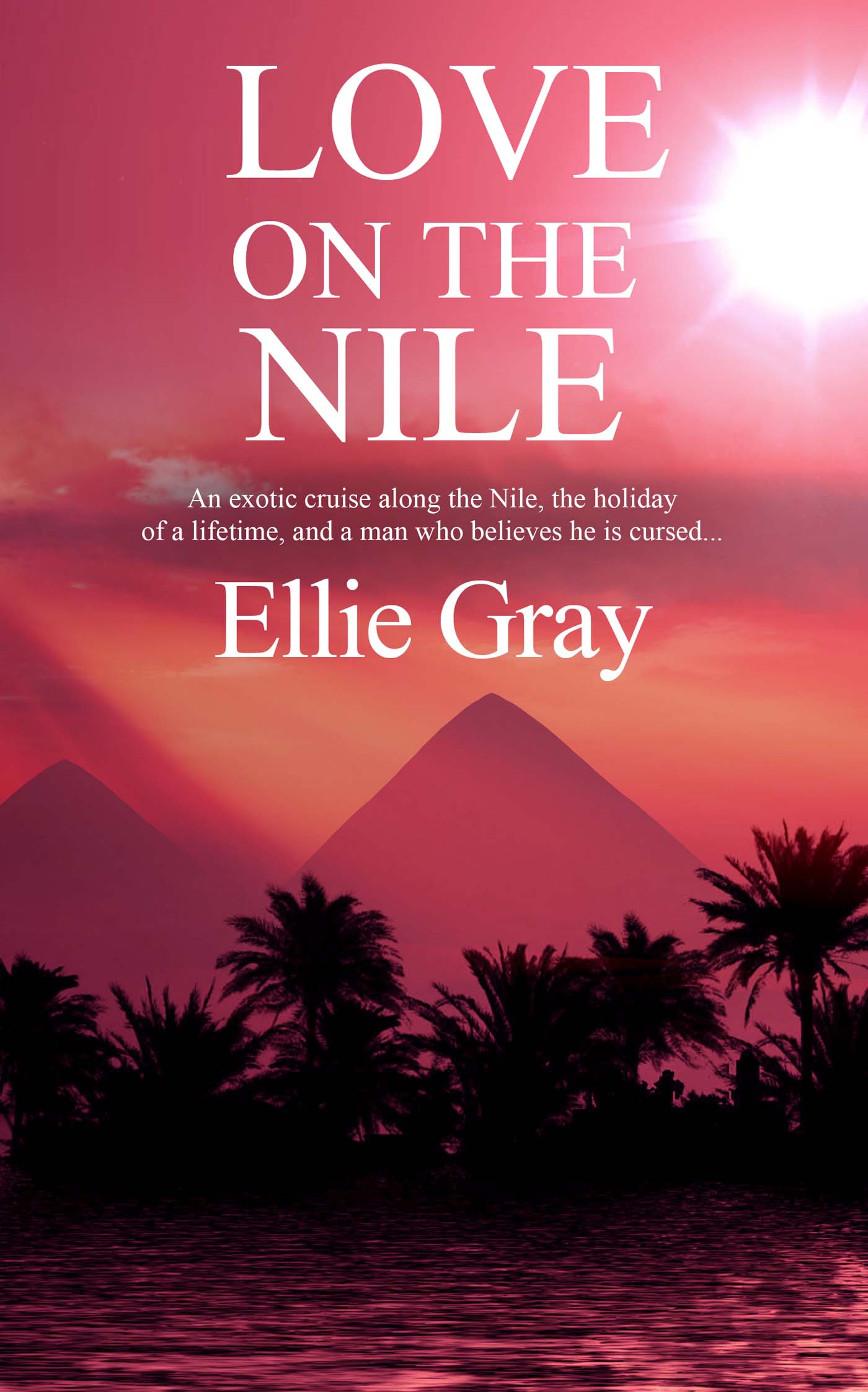 Love on the Nile image 0