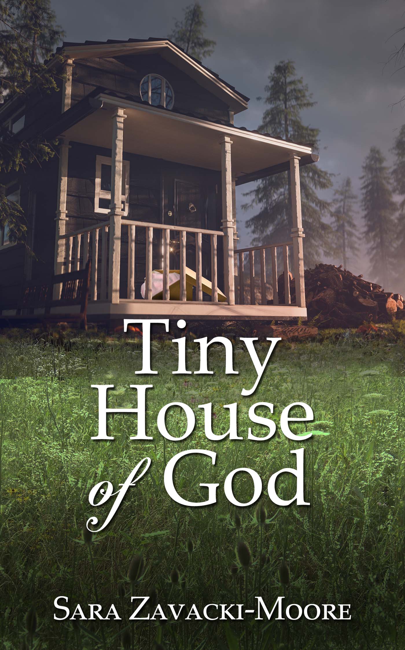 Tiny House of God image 0