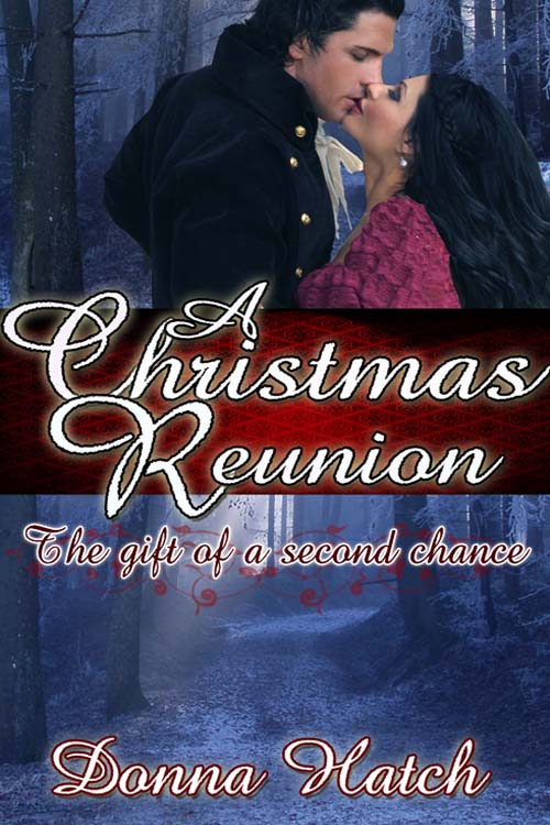 A Christmas Reunion image 0