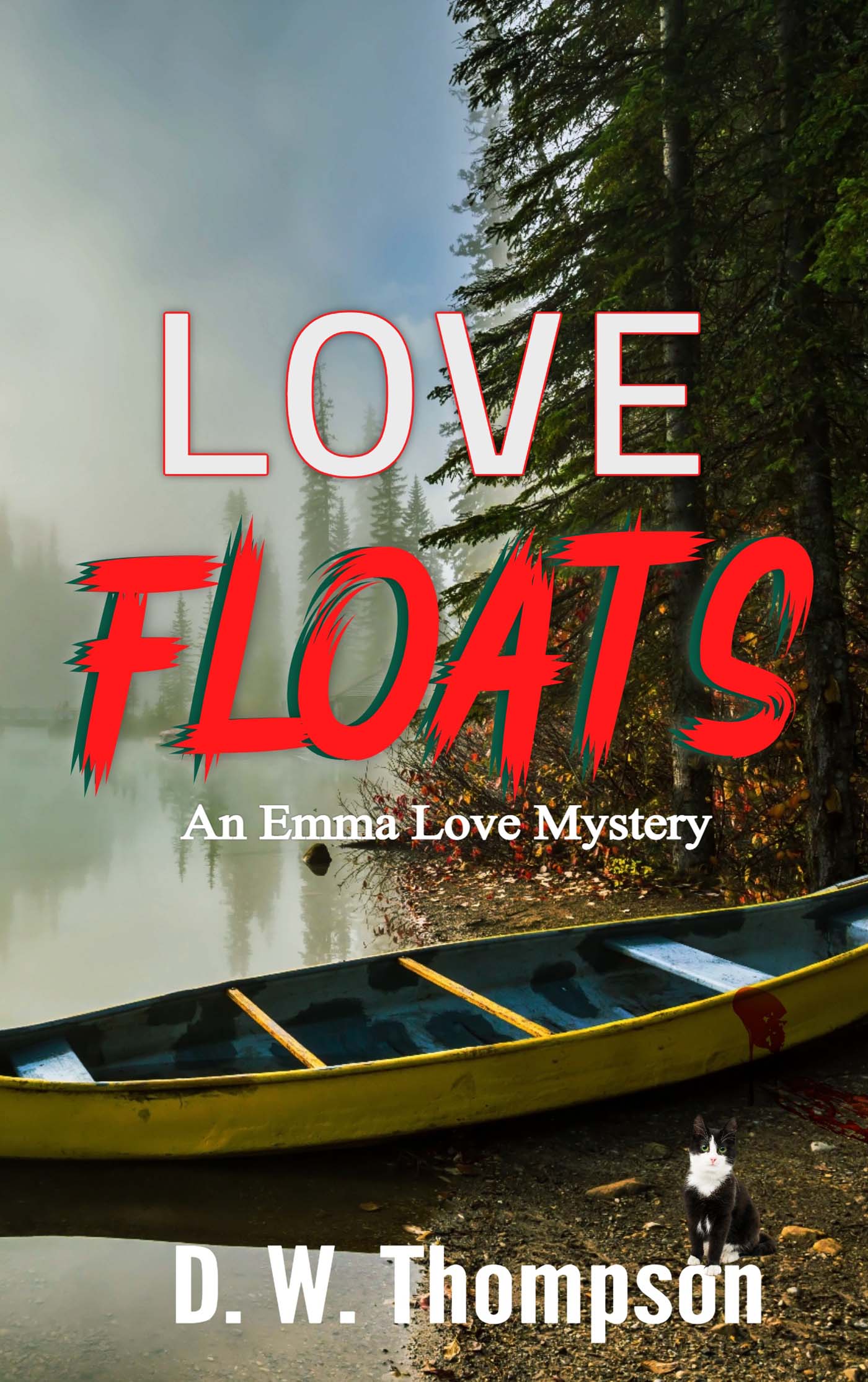 Love Floats image 0