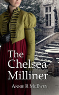 The Chelsea Milliner image 0