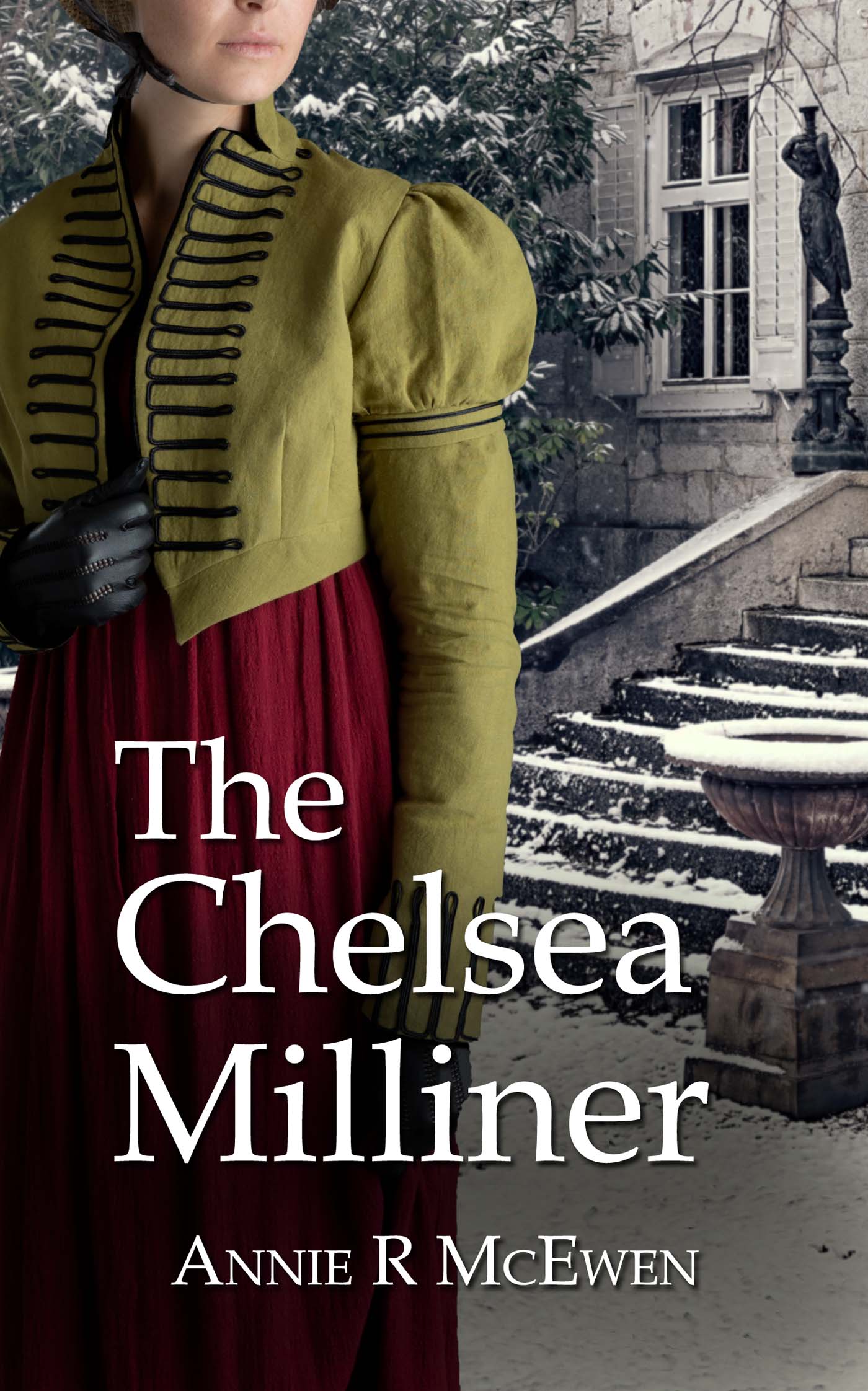The Chelsea Milliner image 0