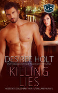 Killing Lies image 0