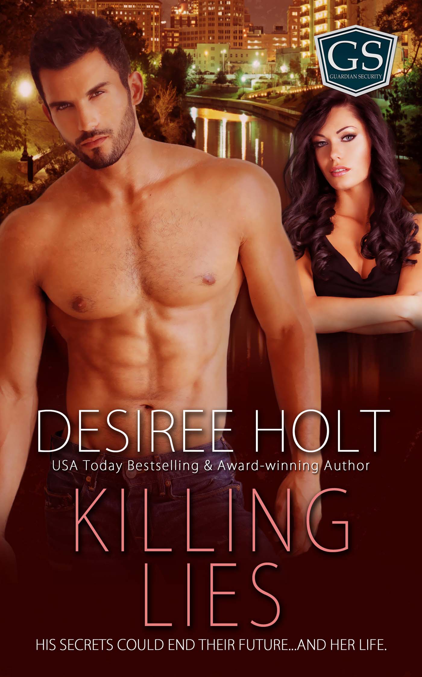Killing Lies image 0