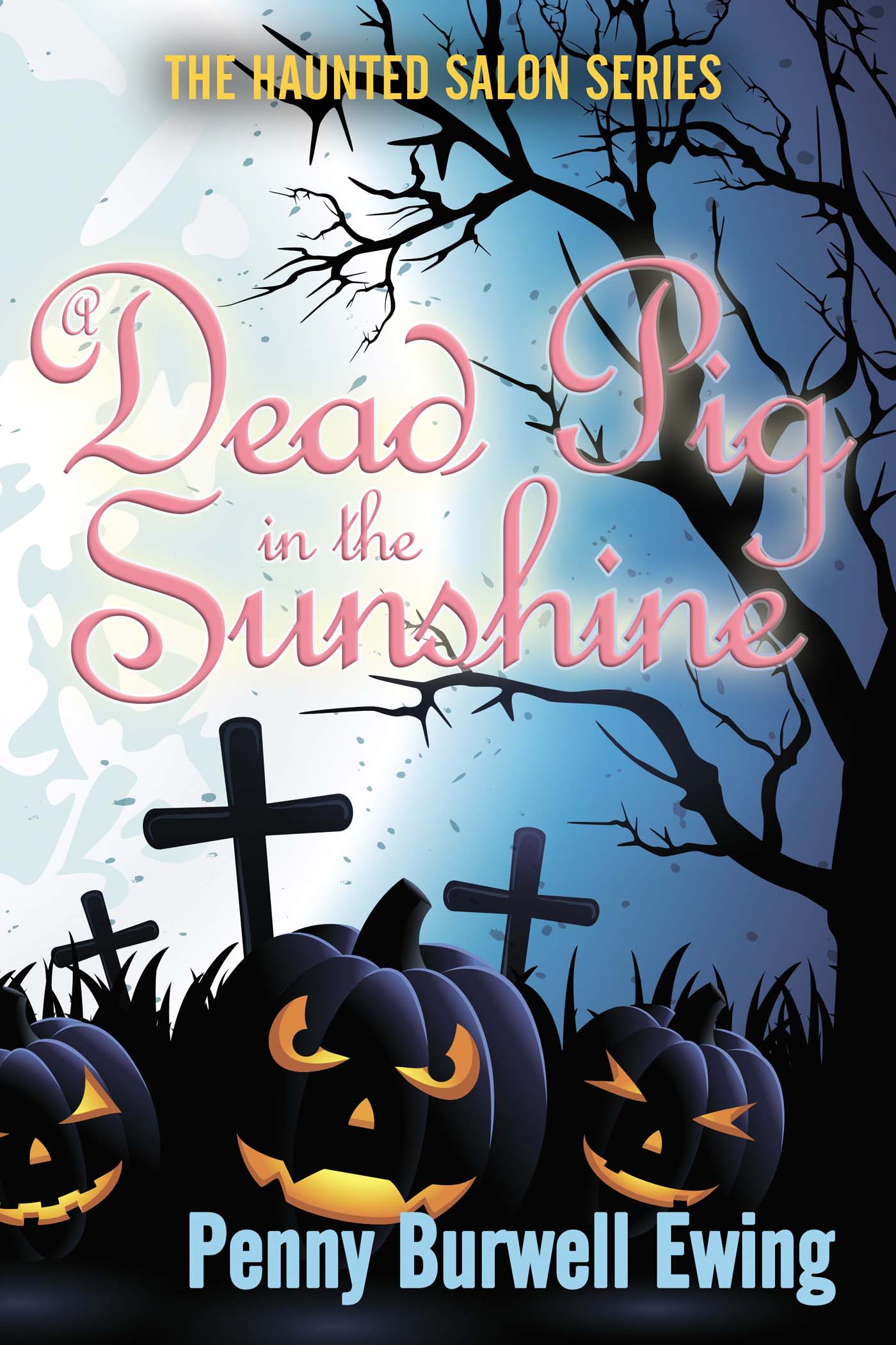 A Dead Pig in the Sunshine image 0