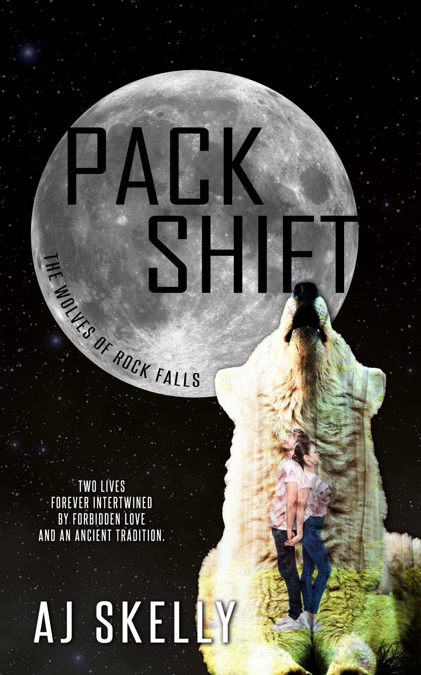 Pack Shift image 0