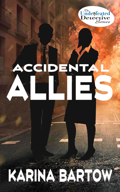 Accidental Allies image 0