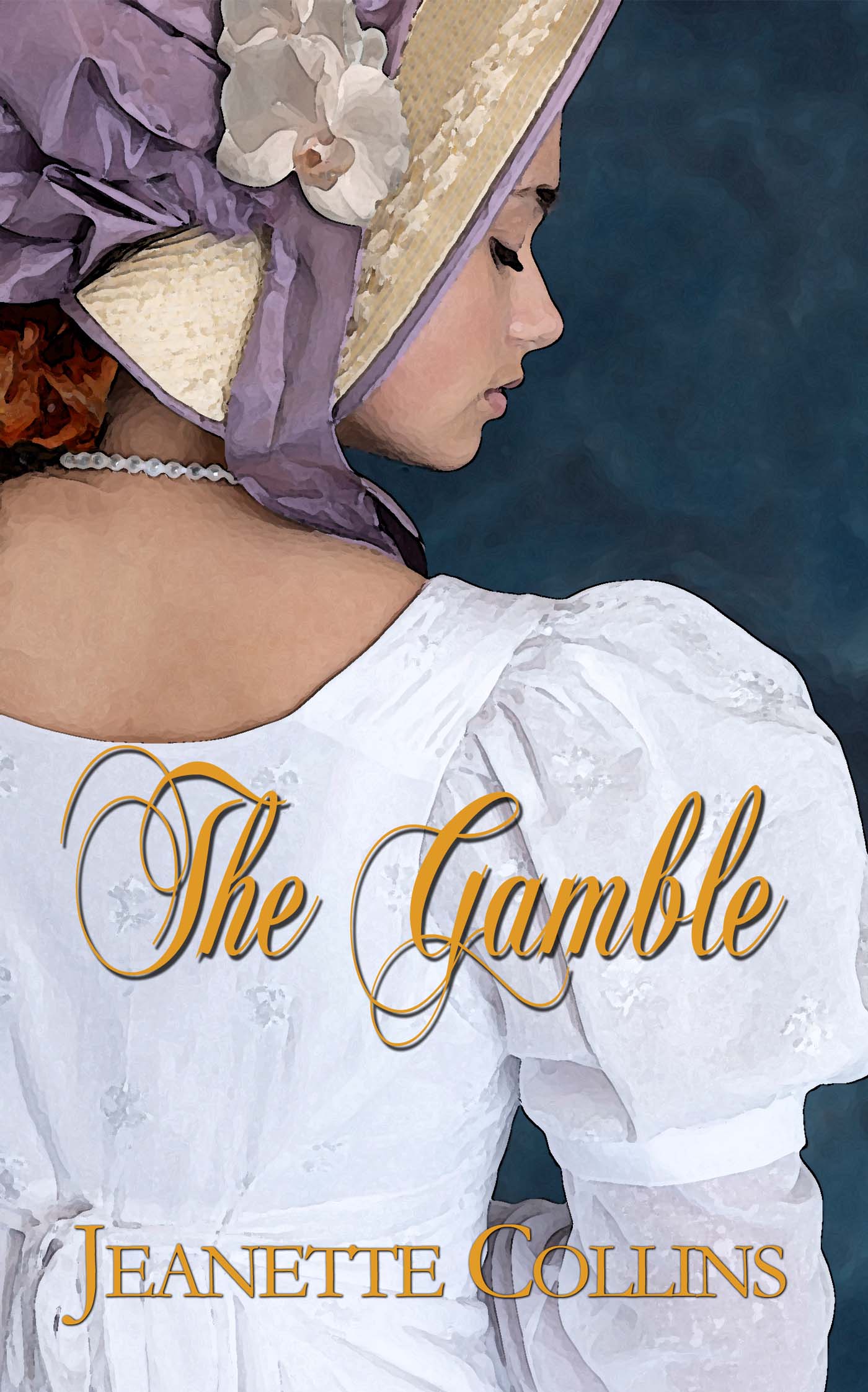 The Gamble image 0