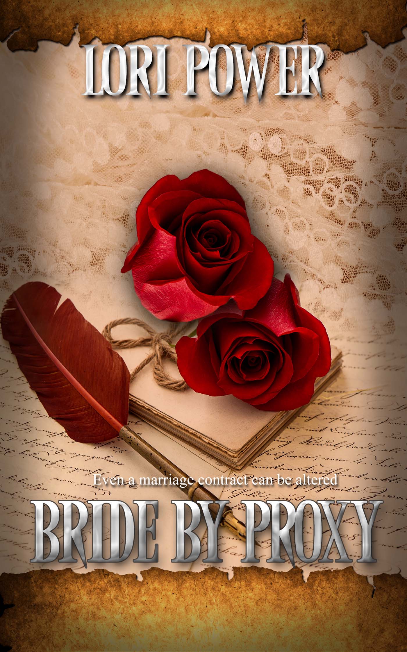 Bride by Proxy image 0