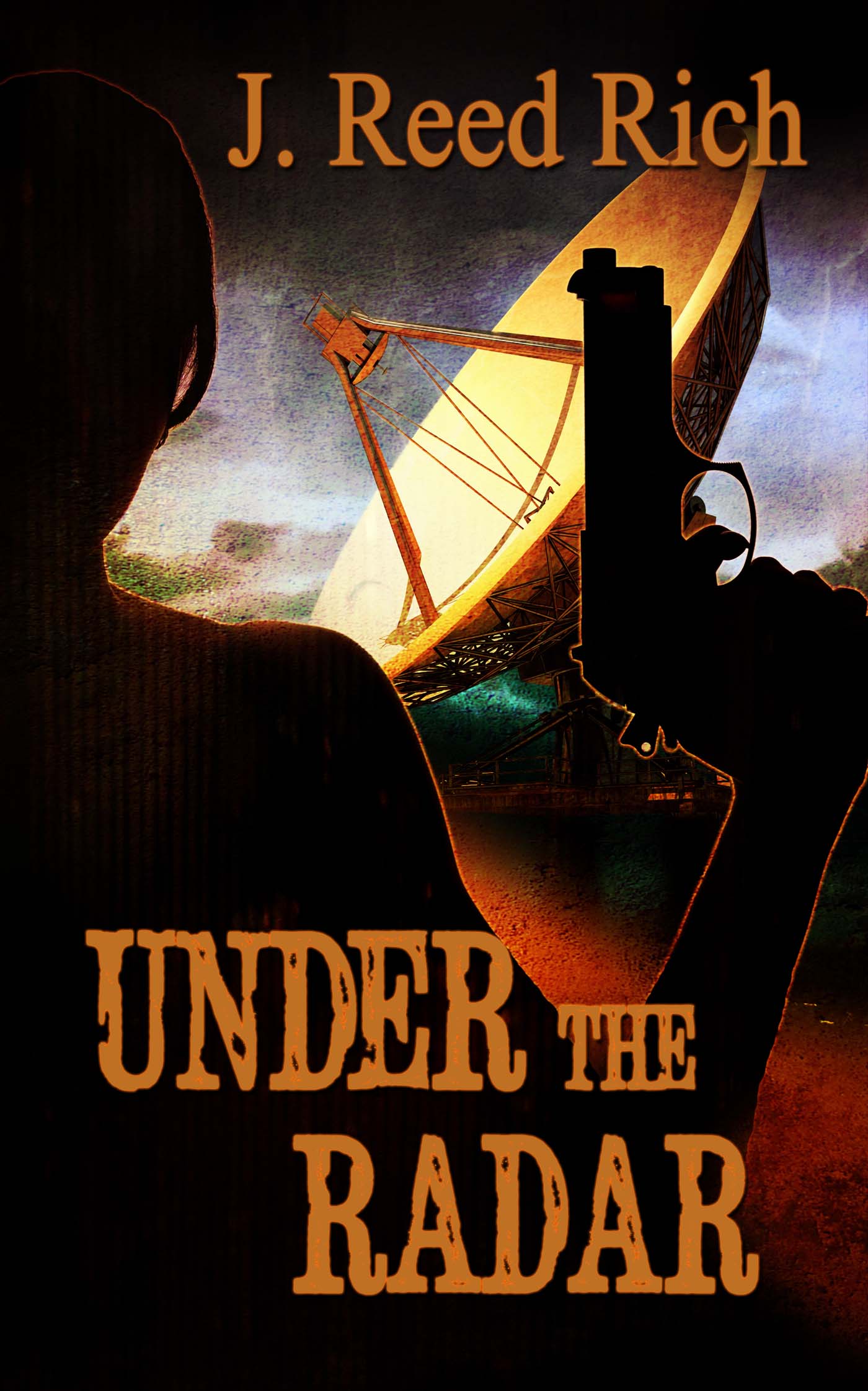 Under the Radar image 0