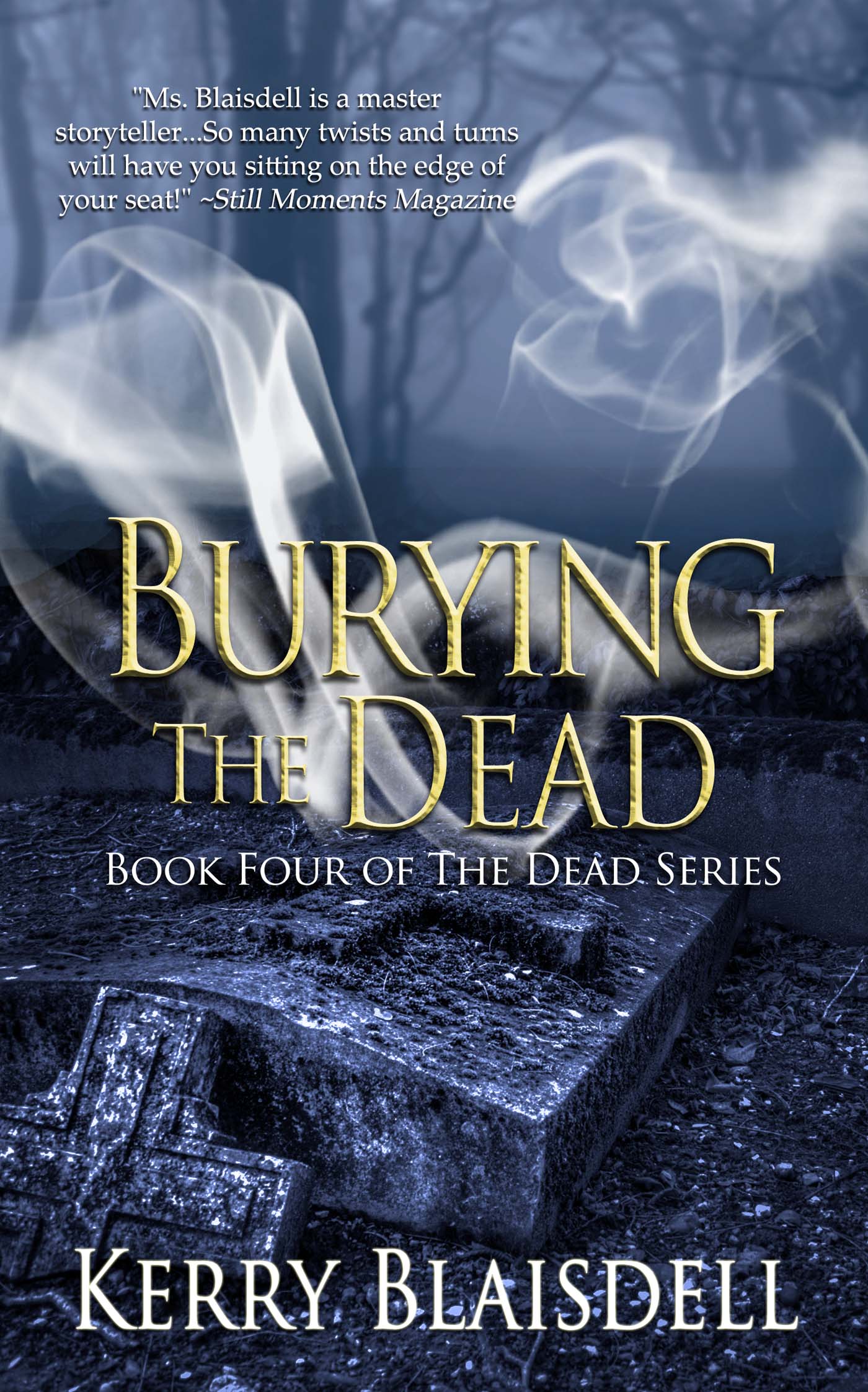 Burying the Dead image 0