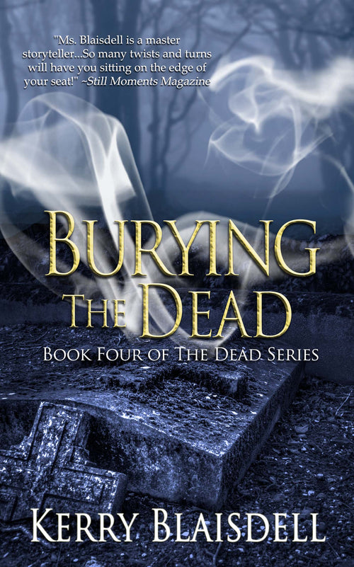 Burying the Dead image 0