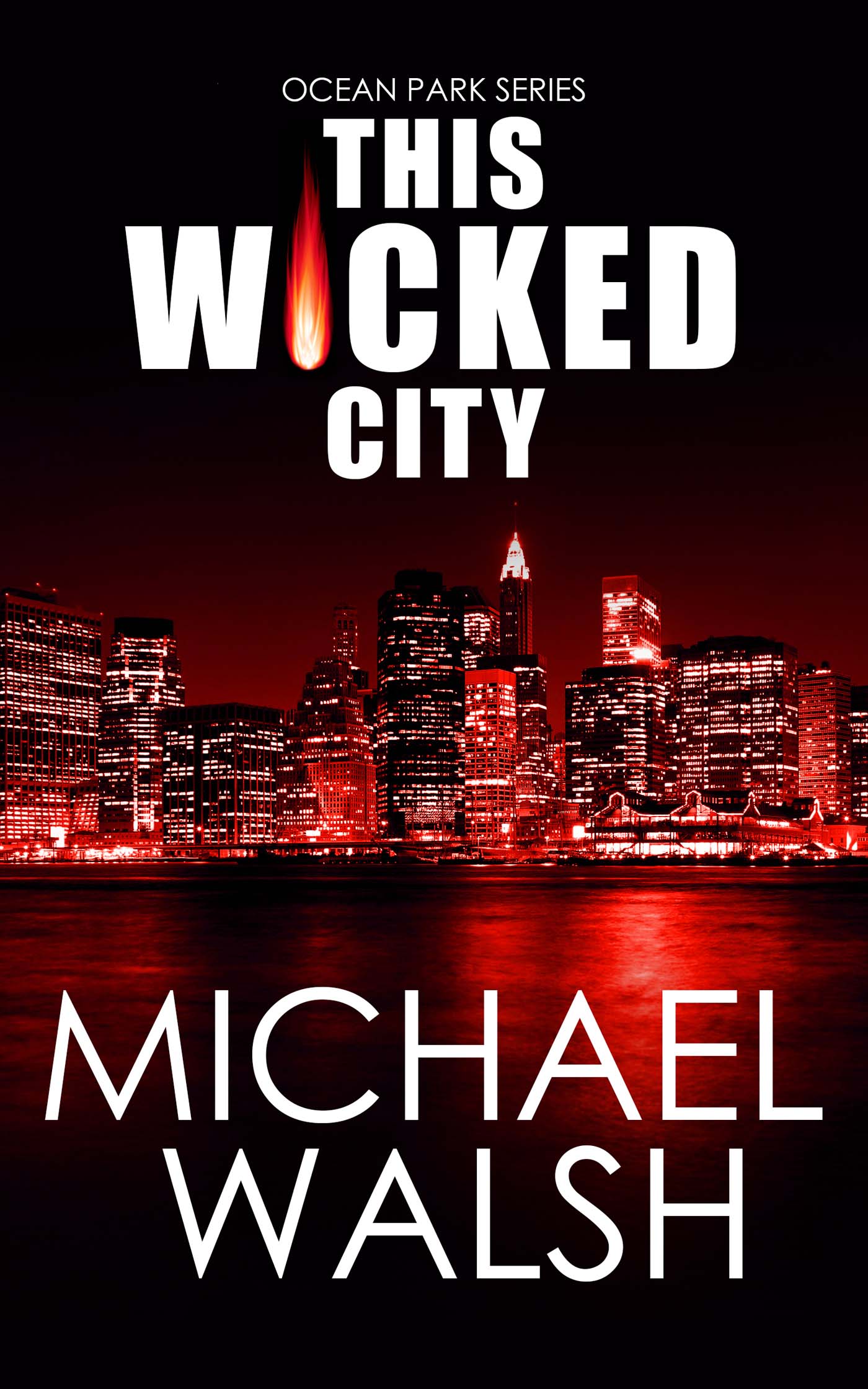 This Wicked City image 0