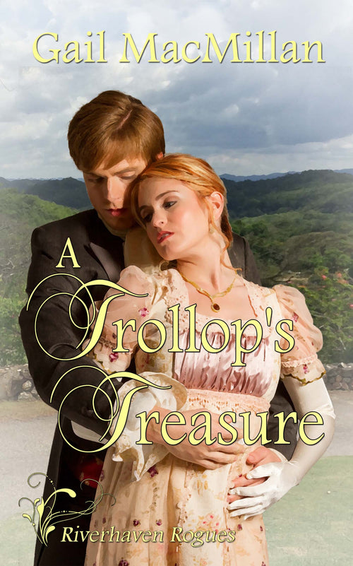 A Trollop's Treasure image 0