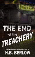 The End of the Treachery image 0