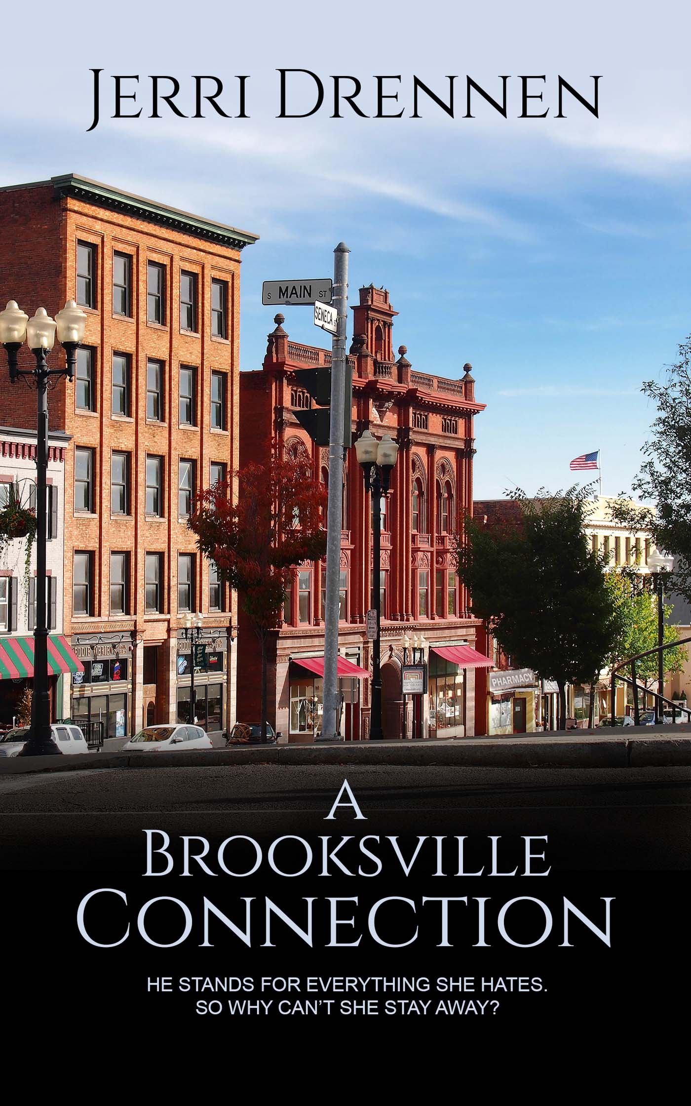 A Brooksville Connection image 0