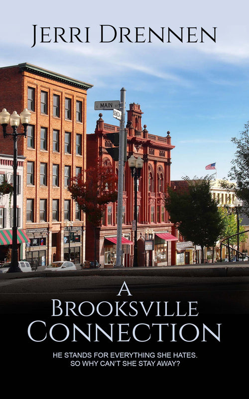 A Brooksville Connection image 0