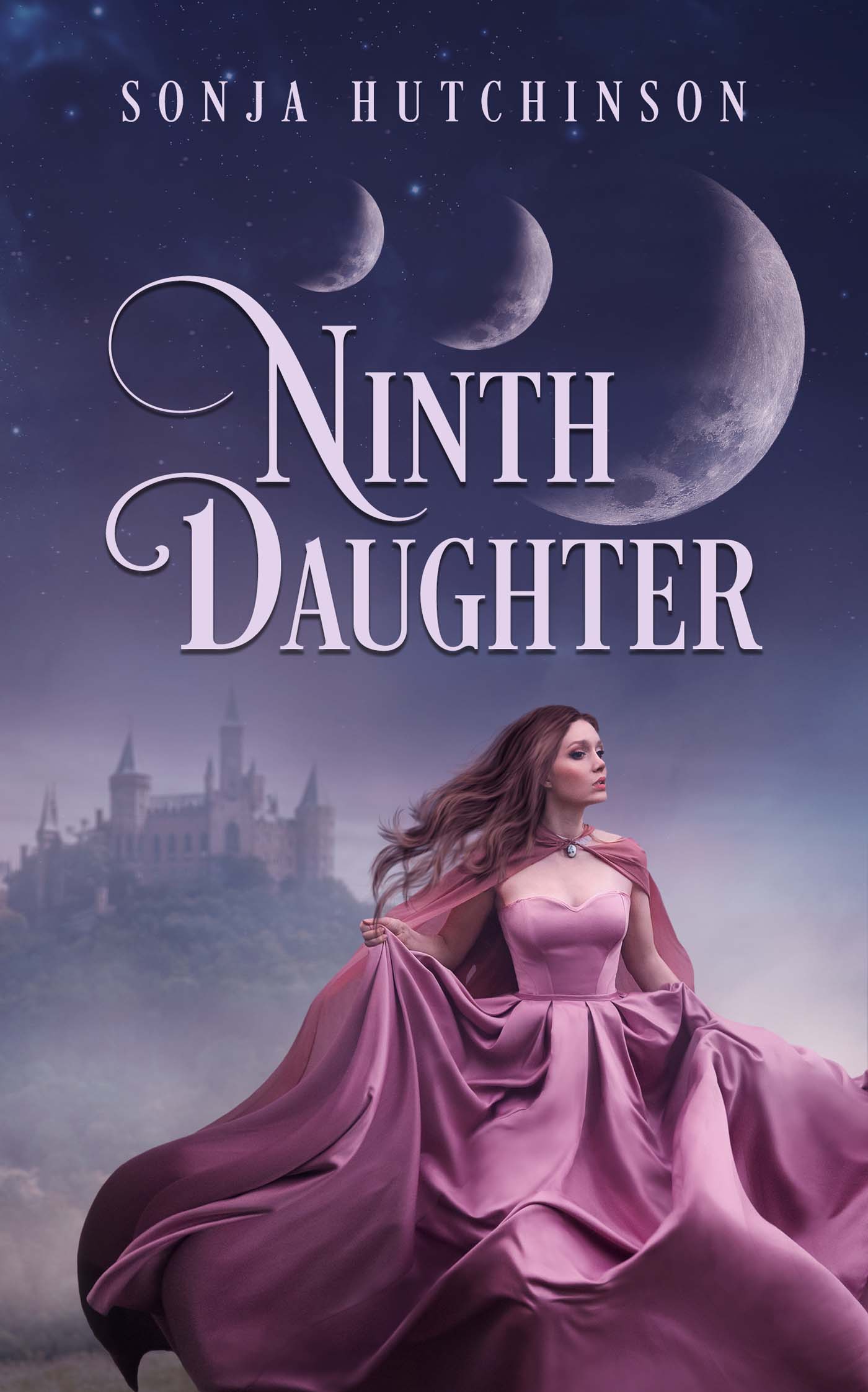 Ninth Daughter image 0