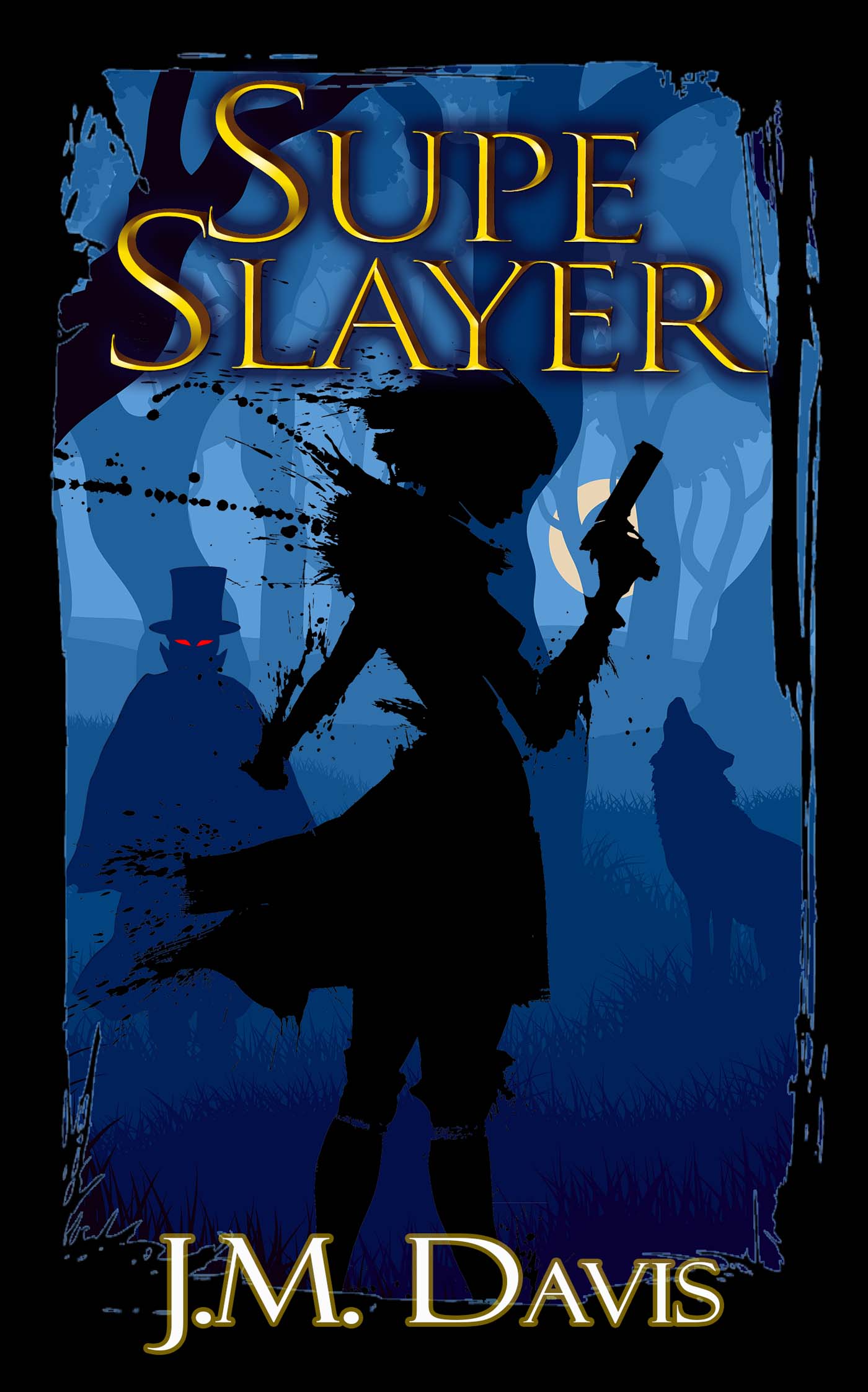 Supe Slayer image 0