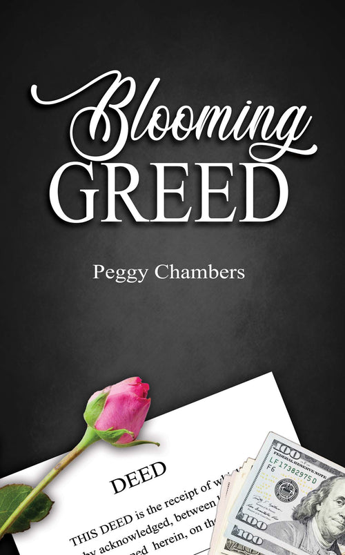 Blooming Greed image 0