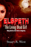 Elspeth, The Living Dead Girl image 0