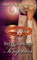 Silver-Tongued Temptress image 0