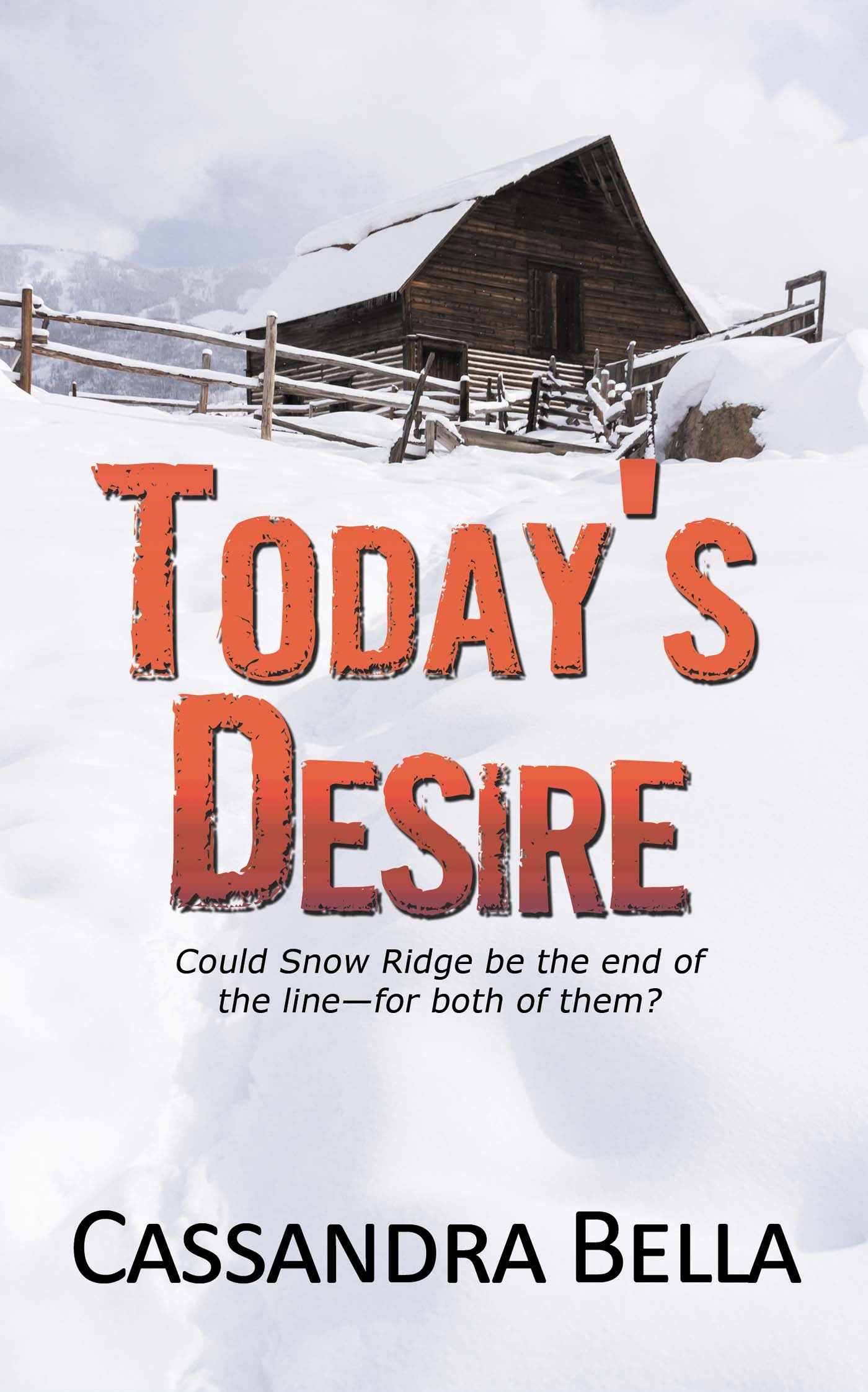 Today's Desire image 0