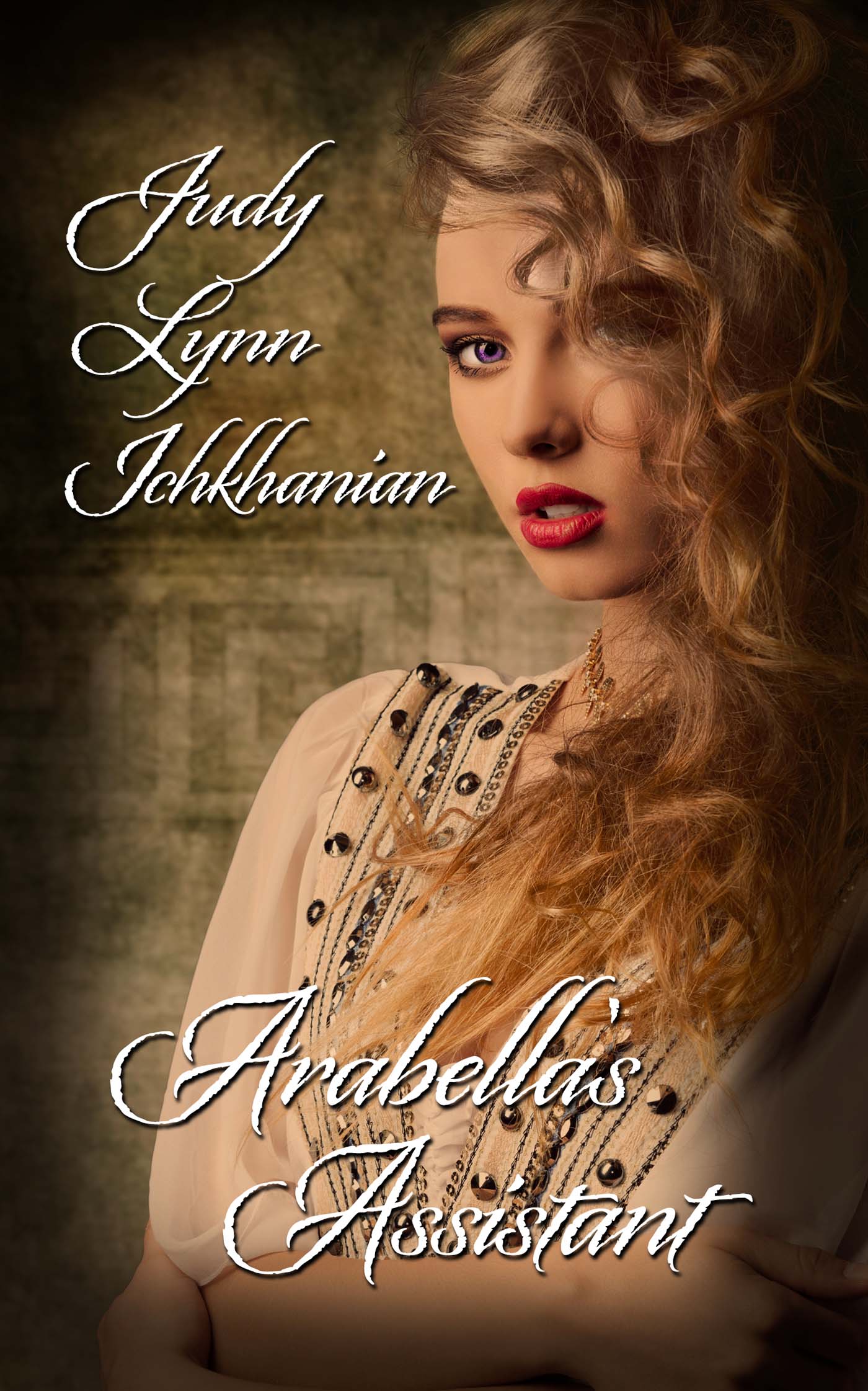 Arabella's Assistant image 0