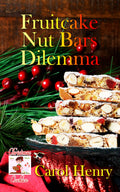 Fruitcake Nut Bars Dilemma image 0