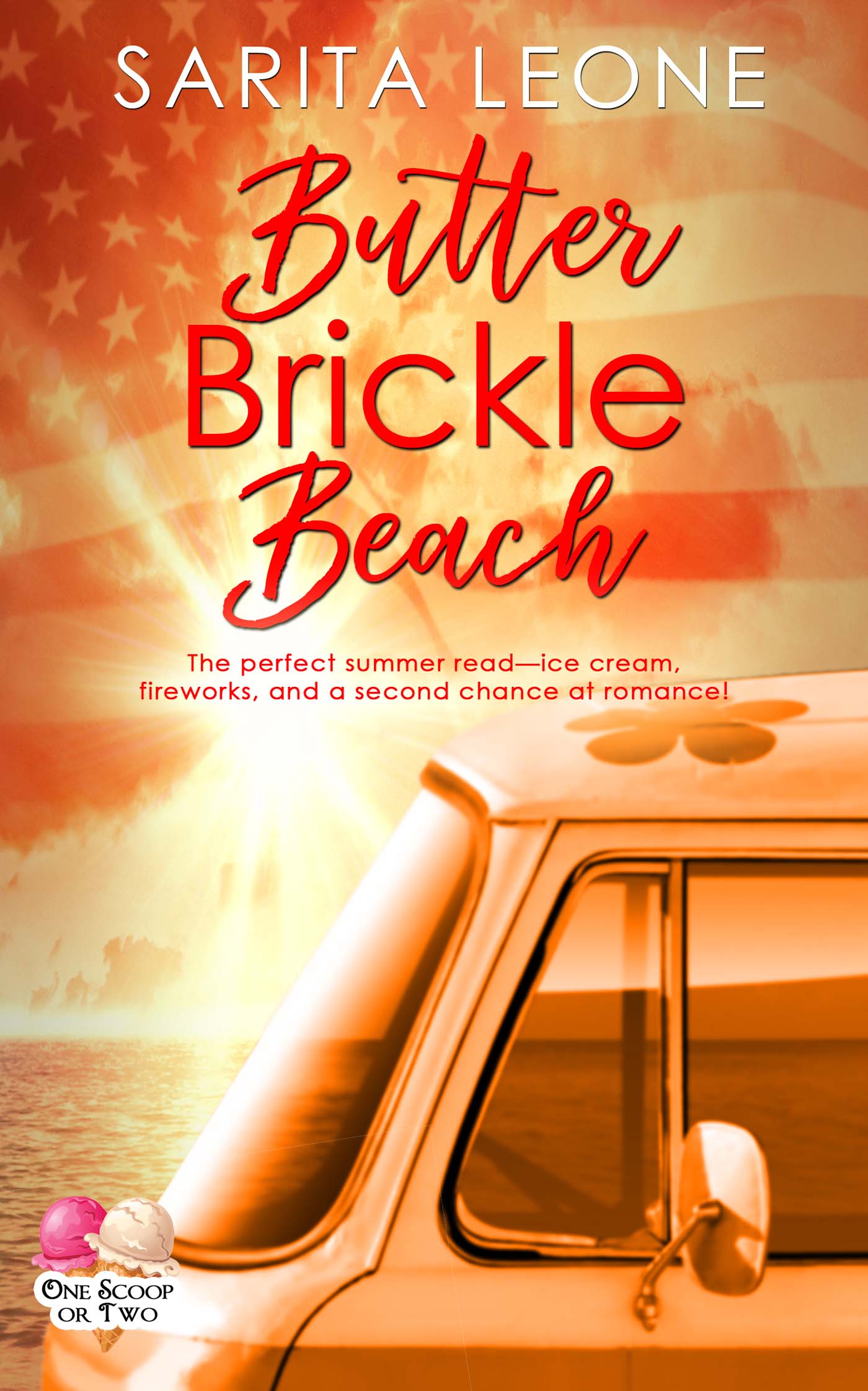Butter Brickle Beach image 0