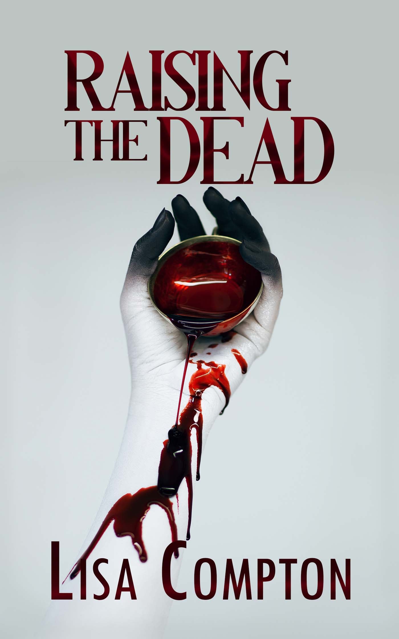 Raising the Dead image 0