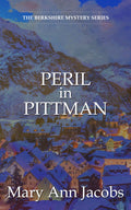 Peril in Pittman image 0
