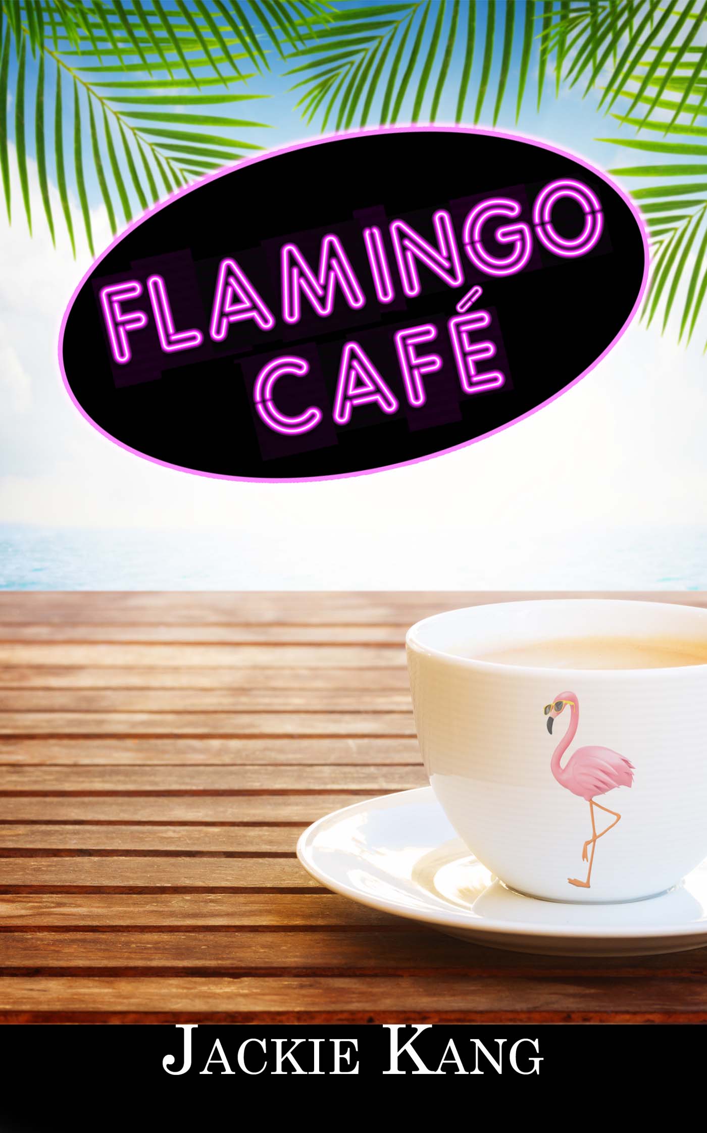 Flamingo Café image 0