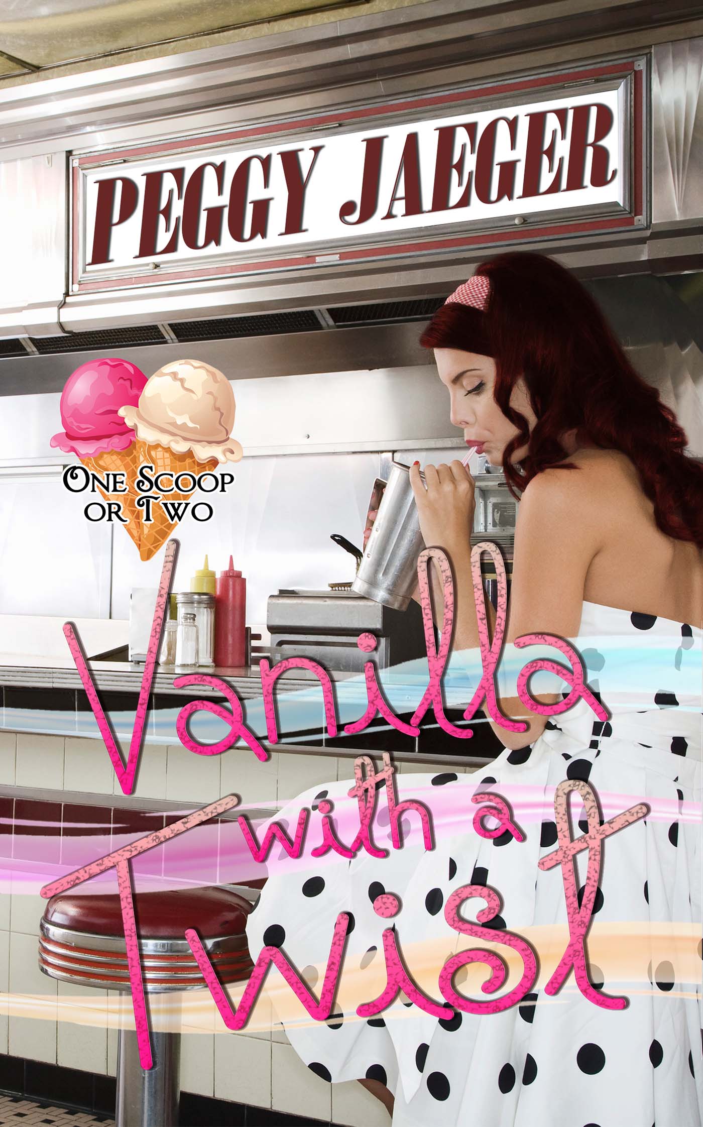 Vanilla with a Twist image 0