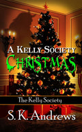 A Kelly Society Christmas image 0