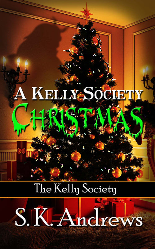 A Kelly Society Christmas image 0