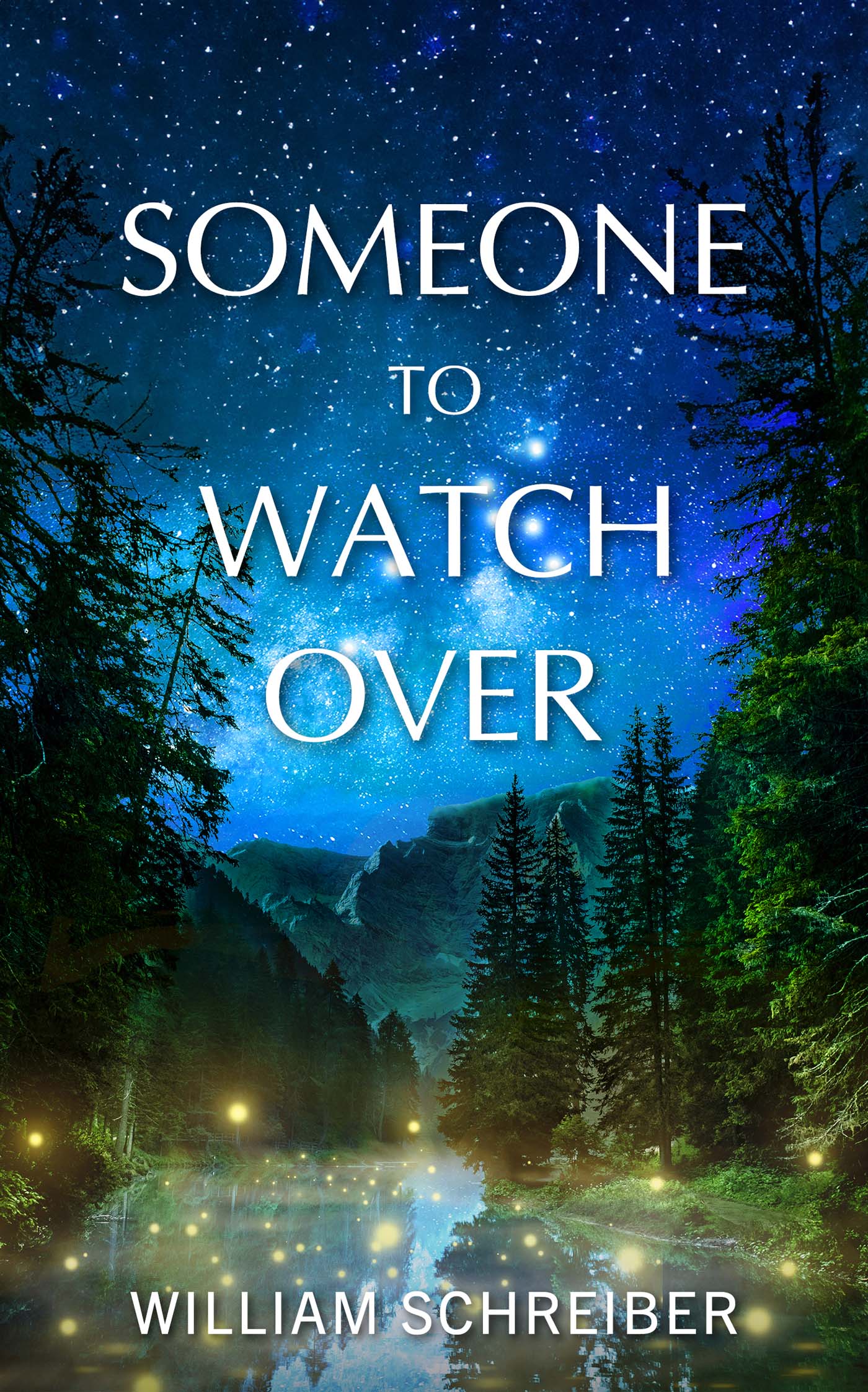 Someone to Watch Over image 0
