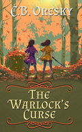 The Warlock's Curse image 0