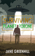 Surviving Planet Zorone image 0