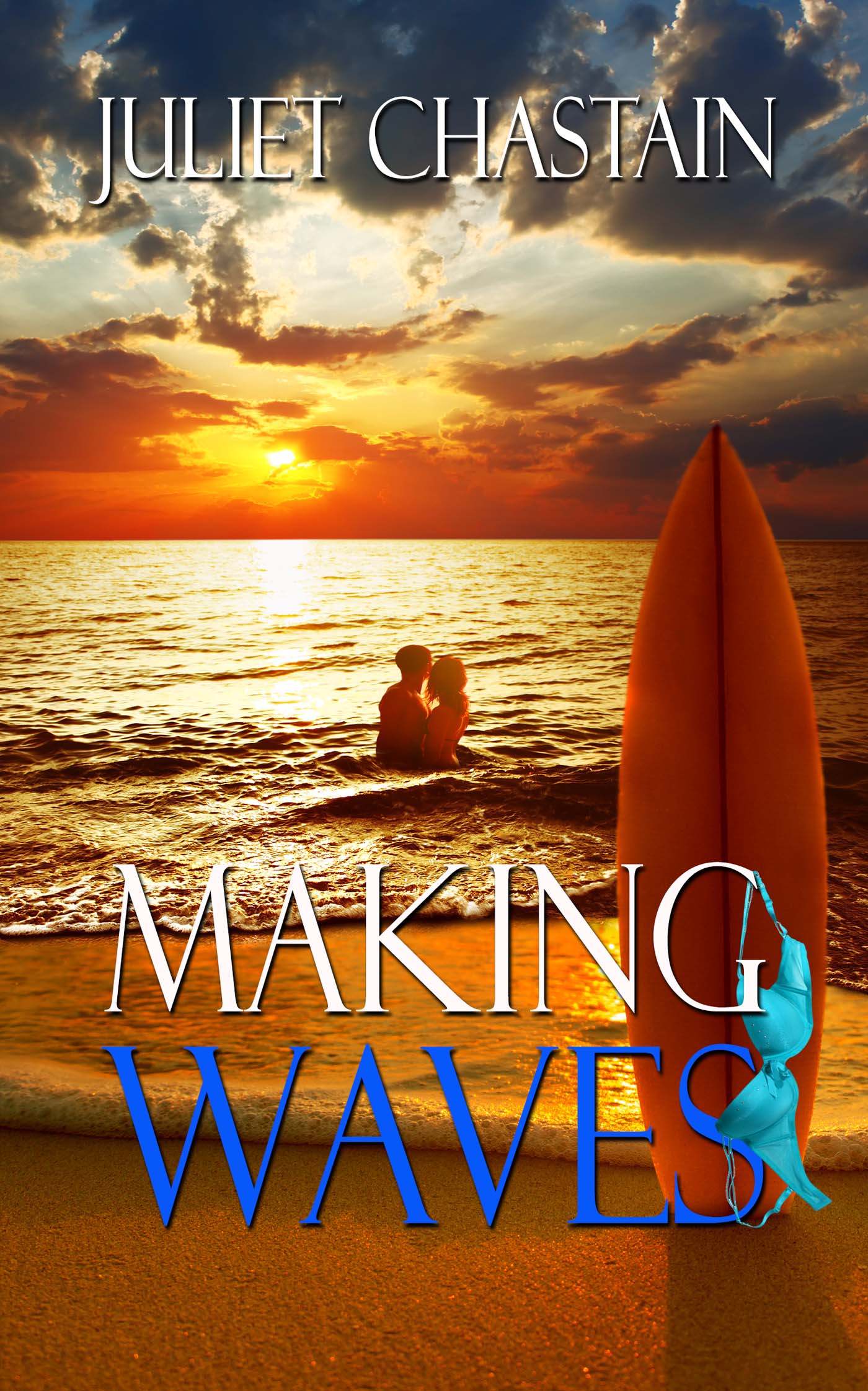 Making Waves image 0