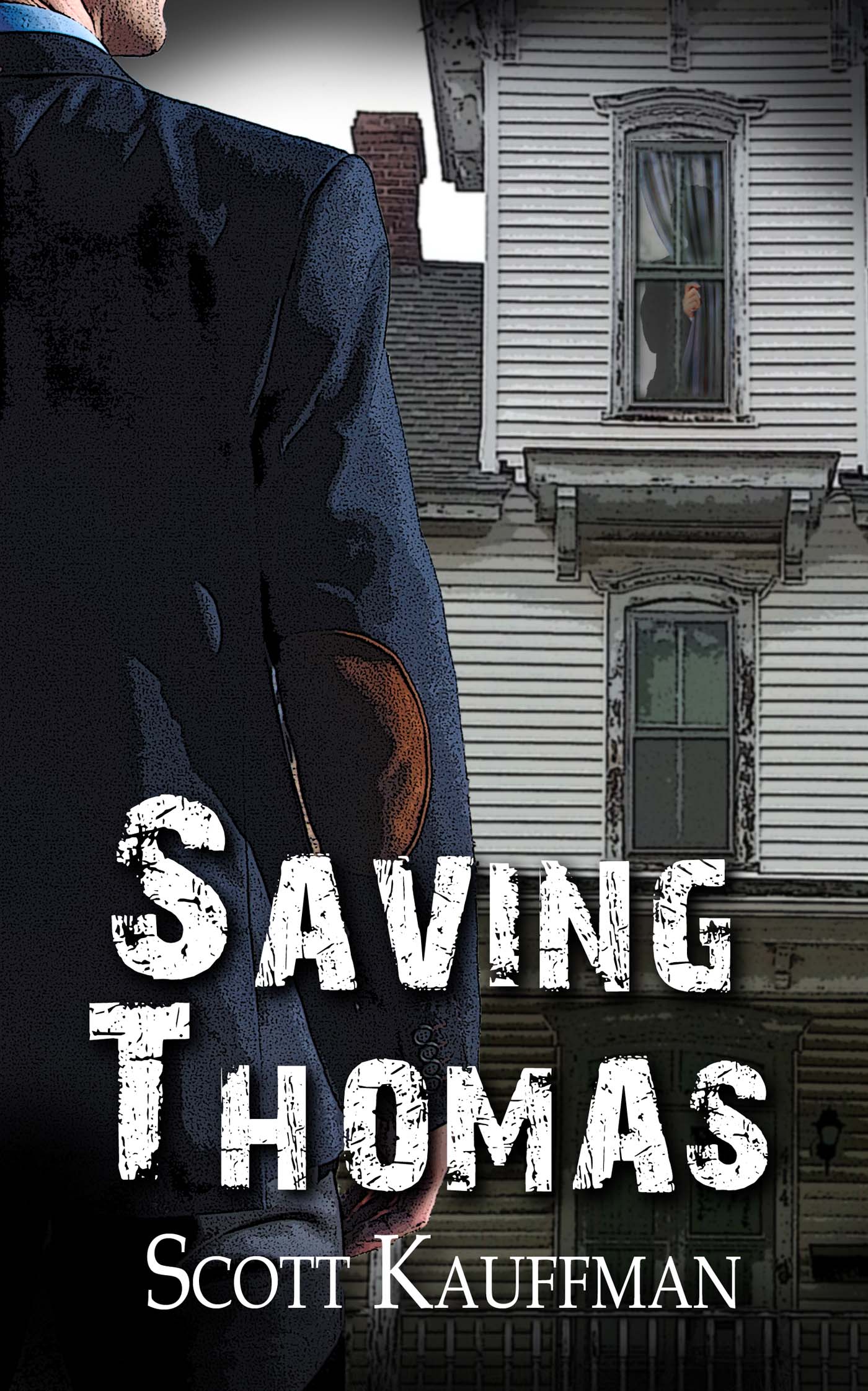 Saving Thomas image 0