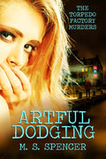 Artful Dodging: The Torpedo Factory Murders image 0