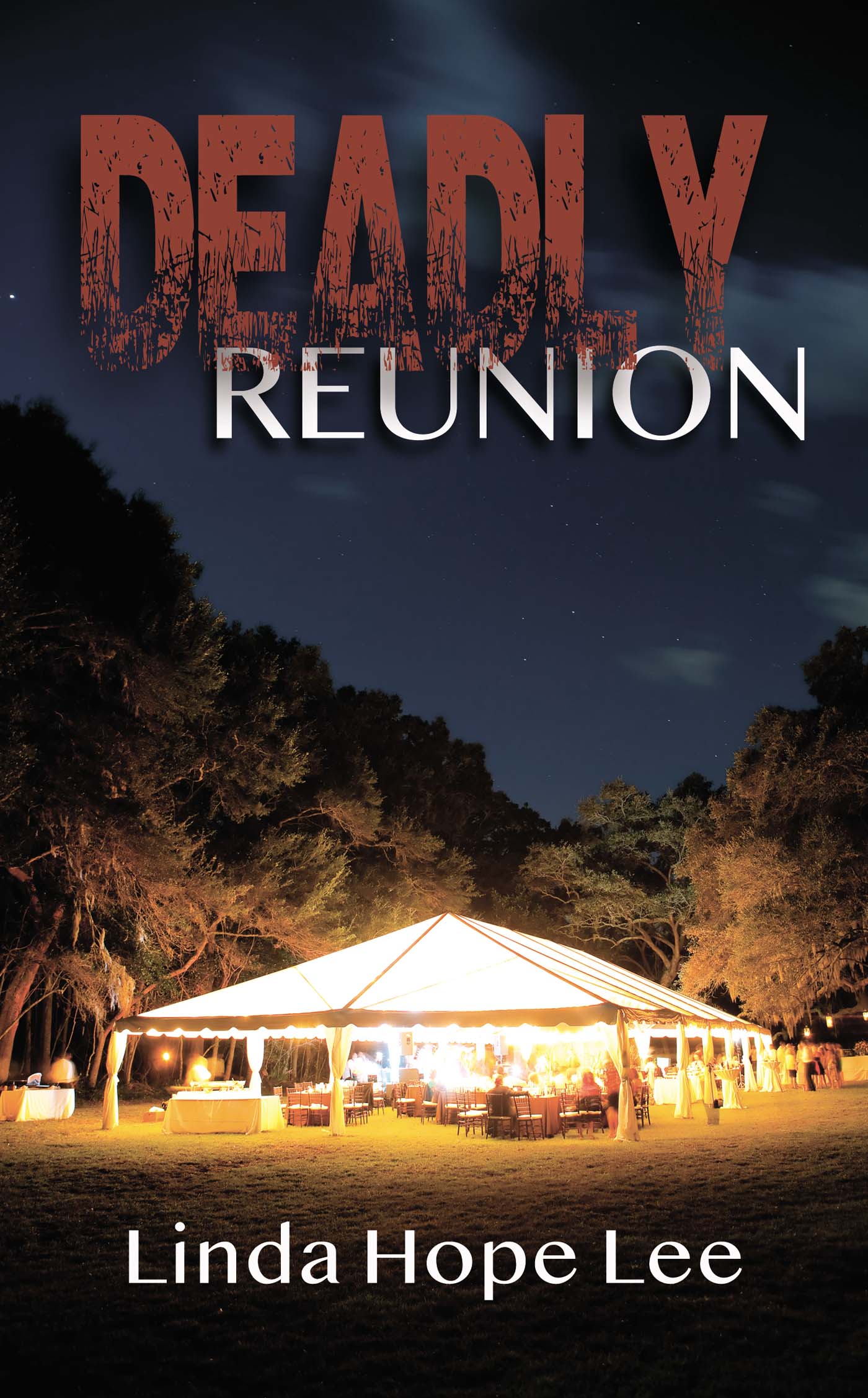 Deadly Reunion image 0