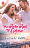 The Rocky Road to Romance image 0