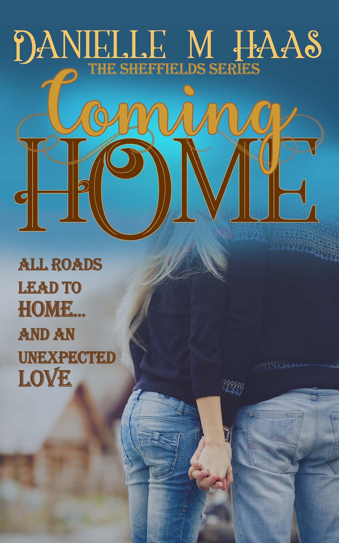 Coming Home image 0